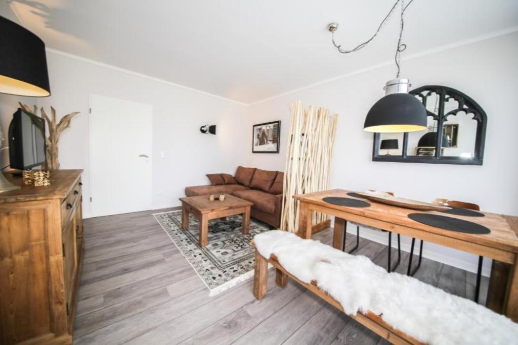 Ferienwohnung Seeblick Scharbeutz Εξωτερικό φωτογραφία