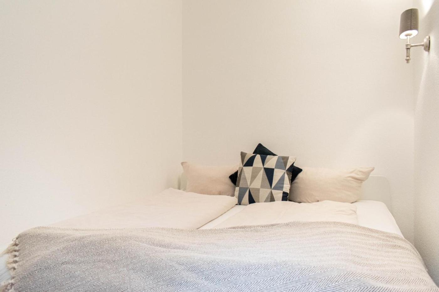 Ferienwohnung Seeblick Scharbeutz Εξωτερικό φωτογραφία