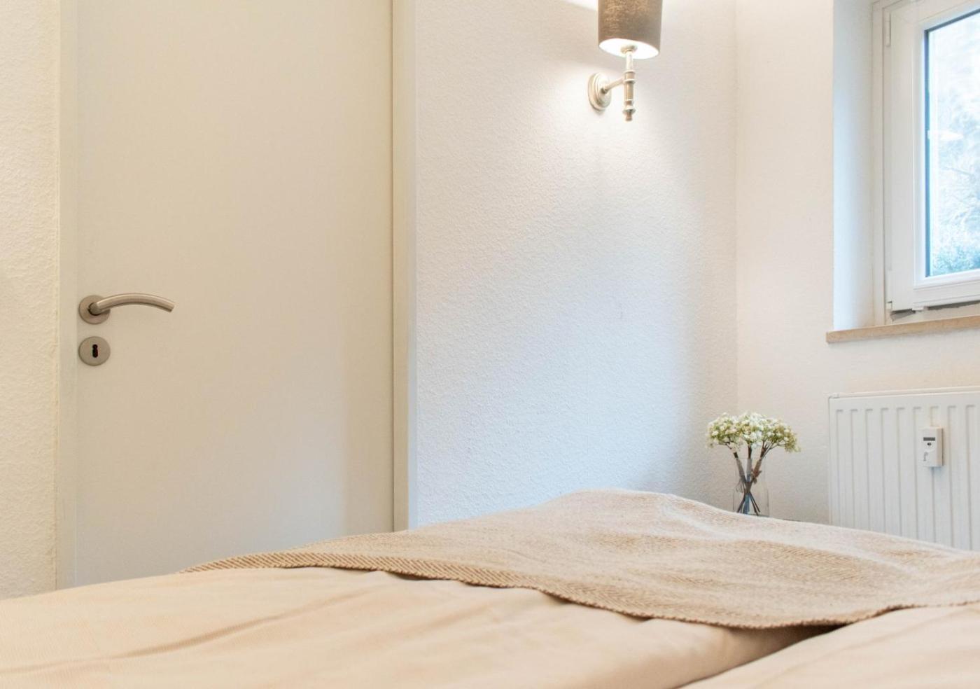 Ferienwohnung Seeblick Scharbeutz Εξωτερικό φωτογραφία