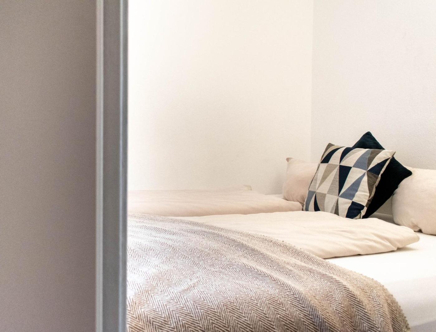 Ferienwohnung Seeblick Scharbeutz Εξωτερικό φωτογραφία